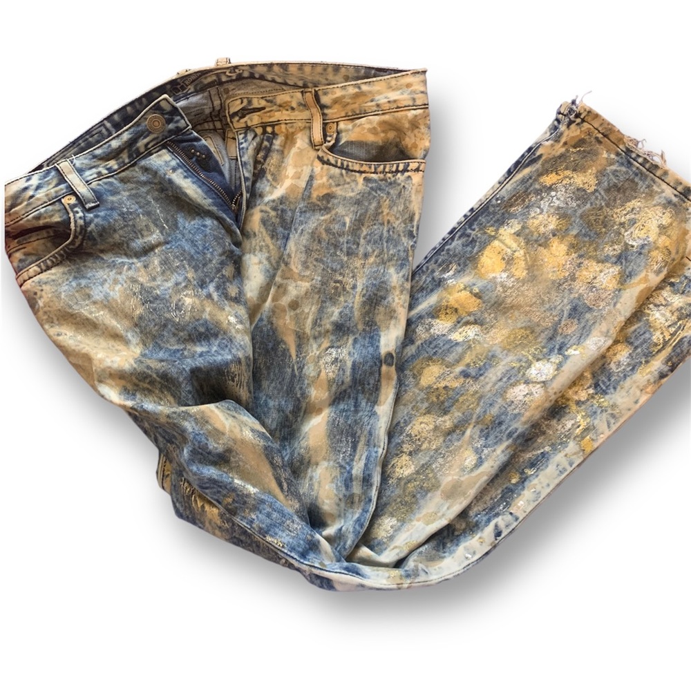 Robin Jeans - Picture 2 of 3